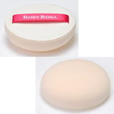 ROSY ROSA Airly Touch Puff Round 1pc