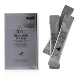 SNP Diamond Hyaluronic Acid Water Sleeping Pack 4ml x 20