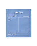 BIODANCE Hydro Cera-Nol Real Deep Mask 1pc