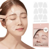 MARSHIQUE Wrinkle Repair Forehead LINE Patch 15pcs