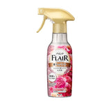 KAO Flair Clothing Fragrance Spray Raspberry Floral Scent 270ml