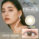 CONTACT LENS Japan Daily P-6.00