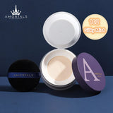 AMORTALS  Silk Honey Oil Control Loose Powder #102 Silky powder