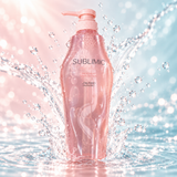 SHISEIDO Sublimic Airy Flow Shampoo For Unruly Hair 500ml