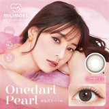 CONTACT LENS Japan Daily P-0.00