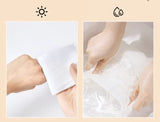 DAMAH Dark Magic Disposable Facial Towel 260g 80pcs