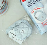 ILLIYOON Ceramide Ato Loition 600ml + Mini Kitty Bag