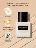 SHU UEMURA Unlimited Breathable Lasting Foundation #584 SPF25 PA+++35ML