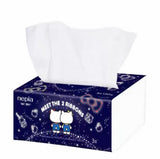 NEPIA Facial Tissues 100 Sheets (Hello Kitty Starry Sky)
