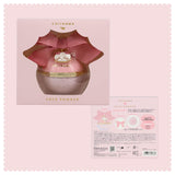 SHOBIDO Chiikawa Ribbon Series Face Powder Pink 13G