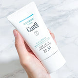 KAO Curel Moisture Uv Protection Essense SPF30 PA++50g