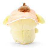 SANRIO Pompompurin Plush Easter Edition 1pc
