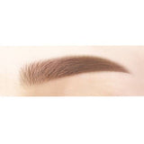 SANA Newborn Perfect 3 In 1 Eyebrow  03 Natural Brown 0.4g