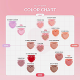 LILYBYRED Luv Beam Cheek Balm #09 Zesty Coral 3.5g