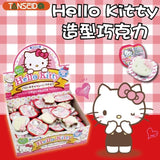 TANSEIDO  Hello Kitty Chocolate 50p 325g