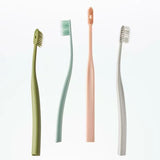 SAKABE Toothbrush (Extra Fine Slim) 1pc