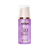 MENOKIN Rose Pdrn+nad 30s Quick Bubble Mask 95ML