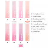 LILYBYRED Sweet Liar Milky Tint (Available in 10 colors) 4g