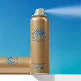 Anessa Perfect UV Sunscreen Skincare Spray NA SPF50 PA 60g