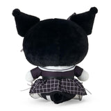 SANRIO Kuromi Black And White Series Doll 1Pc