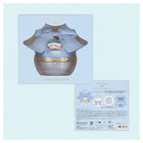 SHOBIDO Chiikawa Ribbon Series Face Powder Blue 13G