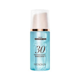 MENOKIN 30s Quick Bubble Mask Moist 95ML