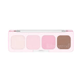 LILYBYRED Mood It Eye Shadow Palette 01 #Fresh It 5.8g