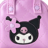SANRIO Mini Bag Key Chain Kuromi 1pc