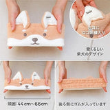CARARI Zooie Hair Band Shiba Inu