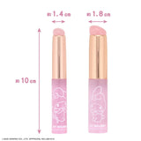 SHOBIDO My Melody Design Silicone Tip Makeup Brush Finger-Like Application 2PCS