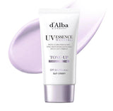 D’ALBA  White Truffle UV Essence Waterful Sun Cream Spf50+ Pa++++ 50ml 1+1 Set
