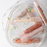 FLORTTE First Kiss Series Glossy Lip Tint 04 #Little Gem