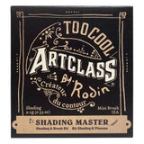 TOO COOL FOR SCHOOL Artclass By Rodin Shading Master #02 Modern 9.5g