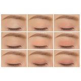 3CE STYLENADA Multi Eye Color Palette #Dear Nude 8.5g