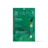 VT COSMETICS Pro Cica Reedle Shot 100 2-Step Hydrogel Mask 4 Sheets (1 box)