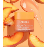 LANEIGE 唇部睡眠面膜前葡萄柚 20g
