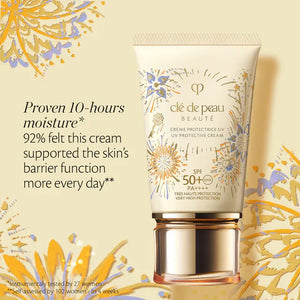 CLE DE PEAU UV Protective Cream Special Edition 50g