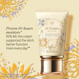 CLE DE PEAU UV Protective Cream Special Edition 50g