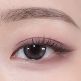 LILYBYRED Mood It Eye Shadow Palette 04 #Attention it 5.8G