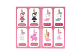 SANRIO Hello Kitty Series 3 Mascot Strap Blind Box 1pc