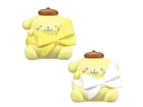 BANDAI Sanrio Bath Bomb Kamatte Kyun Series 1PC