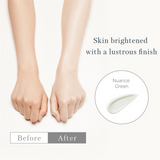 KANEBO ALLIE Chrono Beauty Tone Up UV 01 Bright Shower SPF50+ PA++++ 60G