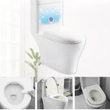 KOBAYASHI Kobayashi Toilet Bluelet Orange 120g