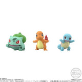 BANDAI Pokemon Scale World Kanto 1pc