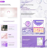 BIO HEAL BOH 3d Lifting Cream Mask 6p