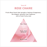 KANEBO ALLIE Chrono Beauty Tone Up Uv 02 Rose Chaire SPF50+ PA++++ 60G