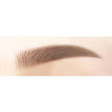 SANA Newborn Perfect 3 In 1 Eyebrow  04 Greige Brown 0.4g