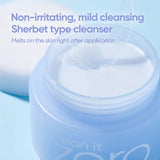 BANILA CO Zero Cleansing Balm Purifying Gray 100ml