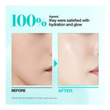 ANUA Pdrn Hyaluronic ACID Moisturzing Cream 60ML*2