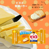 GLICO Bisco Biscuit Mini Pack #Butter 5pcs